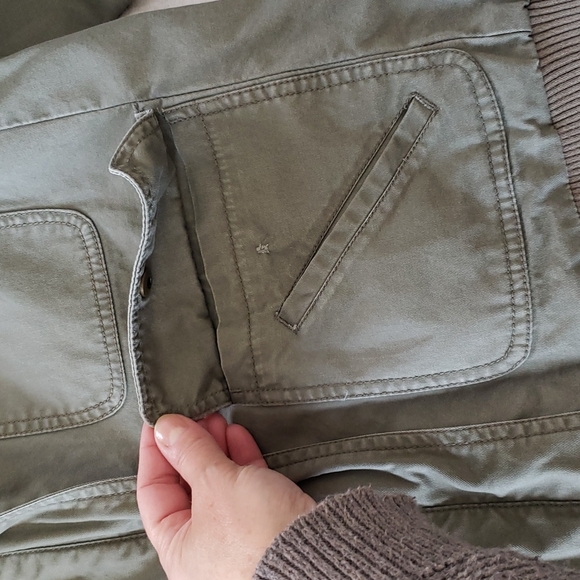 J.Crew jacket - Picture 11 of 13